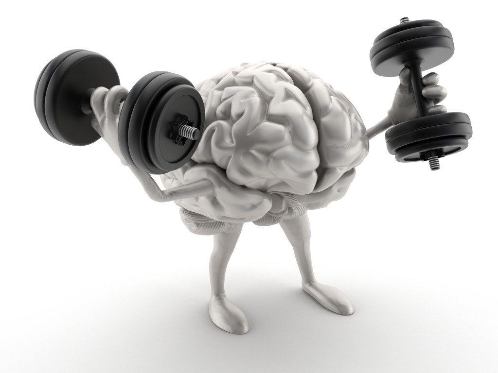 Build A Better Brain: The Neurological Benefits Of Exercise