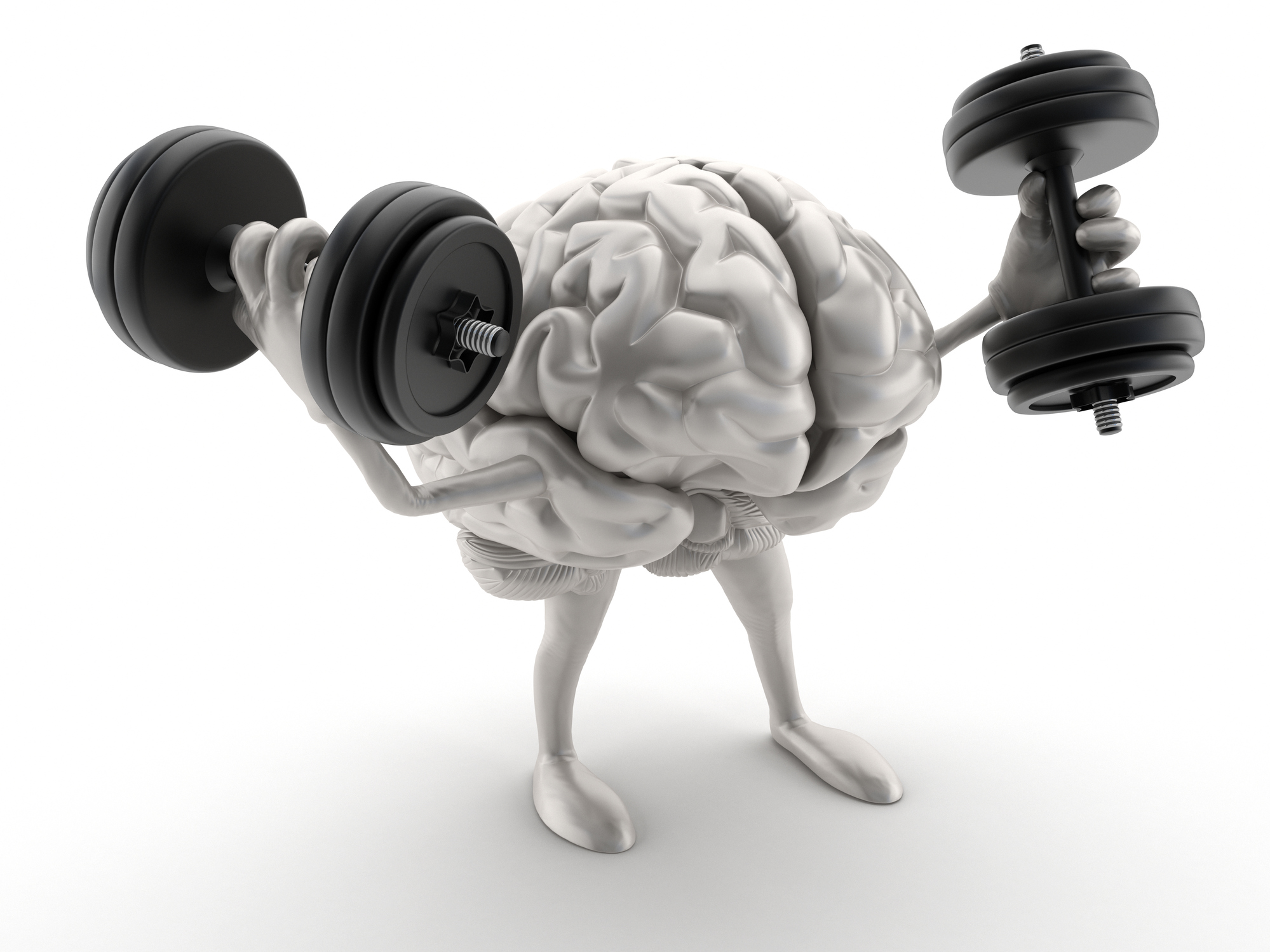 Build A Better Brain The Neurological Benefits Of Exercise
